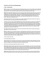 Soạn bài: Lục Vân Tiên cứu Kiều Nguyệt Nga