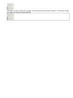 Soạn bài : Từ Hán Việt (tiếp theo)