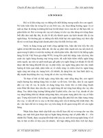 Hạn chế rủi ro trong cho vay tiêu dùng tại NHTMCP bắc á 