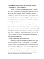 Lived experience in a neighbourhood wet market  culture and social memories of a disappearing space  2 