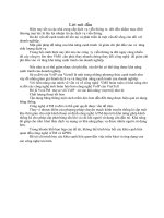 Nghiên cứu ứng dụng công nghệ truyền dẫn ATM và công nghệ truyền số liệu tốc độ cao GPRS trên mạng TTDĐ GSMVMS 