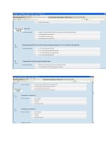 Đề thi trắc nghiệm kinh tế vi mô đại học ngoại thương (chụp lại trên máy tính) 
