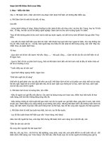 Soạn bài: Mã Giám Sinh mua Kiều