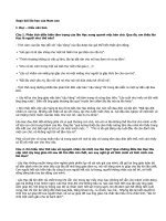 Soạn bài: Lão Hạc