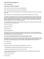 Soạn bài: Ánh trăng