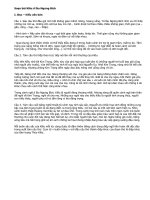 Soạn bài: Kiều ở lầu Ngưng Bích