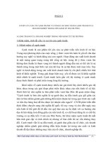 CƠ SỞ LÝ LUẬN VỀ CẠNH TRANH VÀ NÂNG CAO KHẢ NĂNG CẠNH TRANH CỦA DOANH NGHIỆP TRONG NỀN KINH TẾ THỊ TRƯỜNG