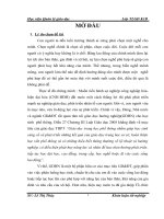 Sử dụng họa đồ nghề trong giáo dục hướng nghiệp cho học sinh trường trung học phổ thông Lam Kinh – Huyện Thọ Xuân – Tỉnh Thanh Hóa