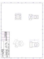 bài tập autocad 2007 toàn tập  bài 29 