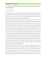 Nghị luận về học tập   học tập là hạt giống của kiến thức, kiến thức là hạt giống của hạnh phúc 