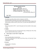 Tiết 28  Âm nhạc lớp 8