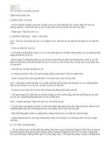 Soạn bài Ếch ngồi đáy giếng