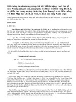 Tác giả Huy Cận