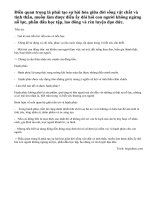 Quan niệm của anh (chị) về tiền tài và hạnh phúc