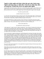 Bình luận ý thơ trích trong Truyện Lục Vân Tiên - Nguyễn Đình Chiểu: Nhớ câu kiến nghĩa bất vi,..Làm người thế ấy cũng phi anh hùng.