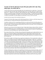 Em hãy nêu định nghĩa truyện cổ tích? Qua đó, em hãy làm rõ thể loại của tác phẩm Sọ Dừa.