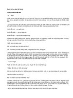 Soạn bài Ca dao hài hước