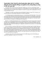 Lớp em tổ chức một buổi thảo luận về chuyên đề Hạnh phúc. Em hãy viết bài văn thể hiện quan niệm về hạnh phúc của thế hệ trẻ ngày hôm nay