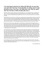 Cây bưởi quê em