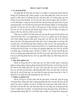 SKKN sử dụng bản đồ trong dạy học địa lí ở THPT