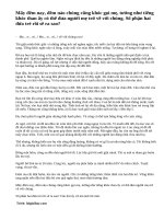 Số phận hai đứa trẻ.