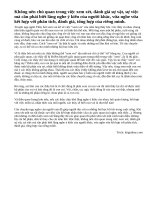 Em hãy phân tích cách 