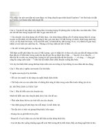 Soạn bài Cây bút thần