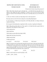 50 đề sinh file word 2015 