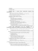 Confronting crimes of the past timor leste after 1999   to punish or forgive