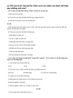 Ôn tập văn kể chuyện bài tập 1,2 SGK tiếng việt 5 tâp 2 trang 42