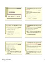 slide tổng quan về ngân hàng thương mại cực hot