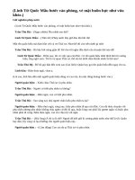 Đọc đoạn trích Thái sư Trần Thủ Độ hãy hoàn chỉnh màn kịch Giữ nghiêm phép nước