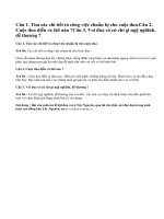 Soạn bài hội đua voi ở Tây Nguyên