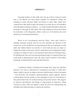 Connecting with the elderly   online