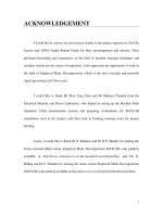 Condition monitoring and fault diagnosis of induction machine using artificial intelligence methods and empirical mode decomposition