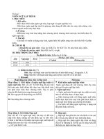 Tin học NGÔN NGỮ lập TRÌNH 