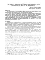 xác định vữa xơ động mạch cảnh bằng siêu âm doppler ở bệnh nhân tăng huyết áp và các yếu tố liên quan 