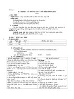 LÀM QUEN với THÔNG TIN và mã hóa THÔNG TIN (1) 