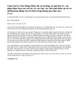 Bài 2 - Em hãy giới thiệu về tổ em và hoạt động của tổ trong tháng vừa qua với một đoàn khách đến thăm lớp