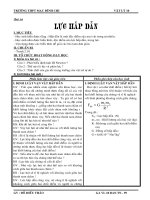 Lực hấp dẫn   vật lý 10 