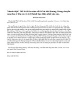 Hãy tả một bạn học sinh trong lớp em được nhiều người quý mến bài 3