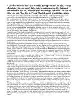 Bên cạnh chất hiện thực, truyện ngắn “Hai đứa trẻ” của Thạch Lam còn đậm đà chất lãng mạn. Anh (chị) hãy dựa vào tác phẩm “Hai đứa trẻ” của Thạch Lam để làm sáng tỏ vấn đề này