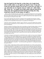 Phân tích nghệ thuật miêu tả thiên nhiên và con người trong tùy bút Người lái đò Sông Đà. Từ đó nhận xét về tình cảm Nguyễn Tuân với đối tượng miêu tả.