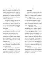 Đánh giá thành tích tư vấn viên bảo hiểm nhân thọ của PRUDENTIAL tại đà nẵng  