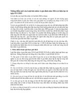 bài đọc luật hôn nhân gia đình