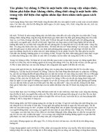 Bài 2: Qua hai nhân vật Mị và A Phủ, hãy nêu giá trị hiện thực và nhân đạo của tác phẩm Vợ chồng A Phủ