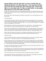 Phân tích bài thơ Tây Tiến để chứng minh cảm hứng lãng mạn và tinh thần bi tráng là đặc điểm nổi bật trong bài