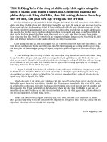 Em hiểu gì về thời kì Đặng Trần Côn sống và Chinh phụ ngâm của Đặng Trần Côn