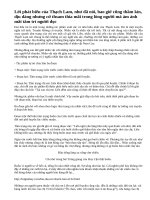 Vì sao chị em Liên trong truyện ngắn Hai đứa trẻ của Thạch Lam đêm nào cũng cố thức để được nhìn chuyên tàu đi qua,Thạch Lam muốn nói gì với người đọc?