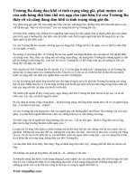 Tại sao vợ Trương Ba lại đòi bỏ nhà đi? Tìm lời giải đáp câu hỏi bằng cách phân tích đoạn trích sau: vợ Trương Ba: cái Gái chưa về hả ông…..Hồn Trương Ba: Bà!( ngồi xuống, ôm đầu)